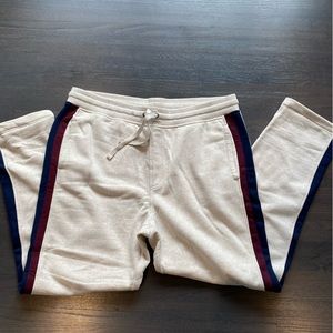 Gap sweats NWT